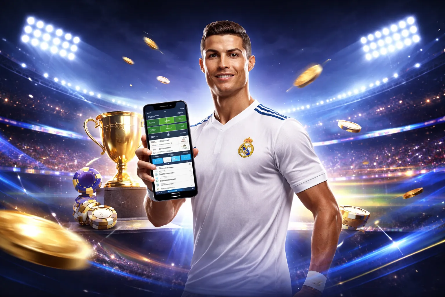Giao diện di động 69win với đa dạng trò chơi cá cược